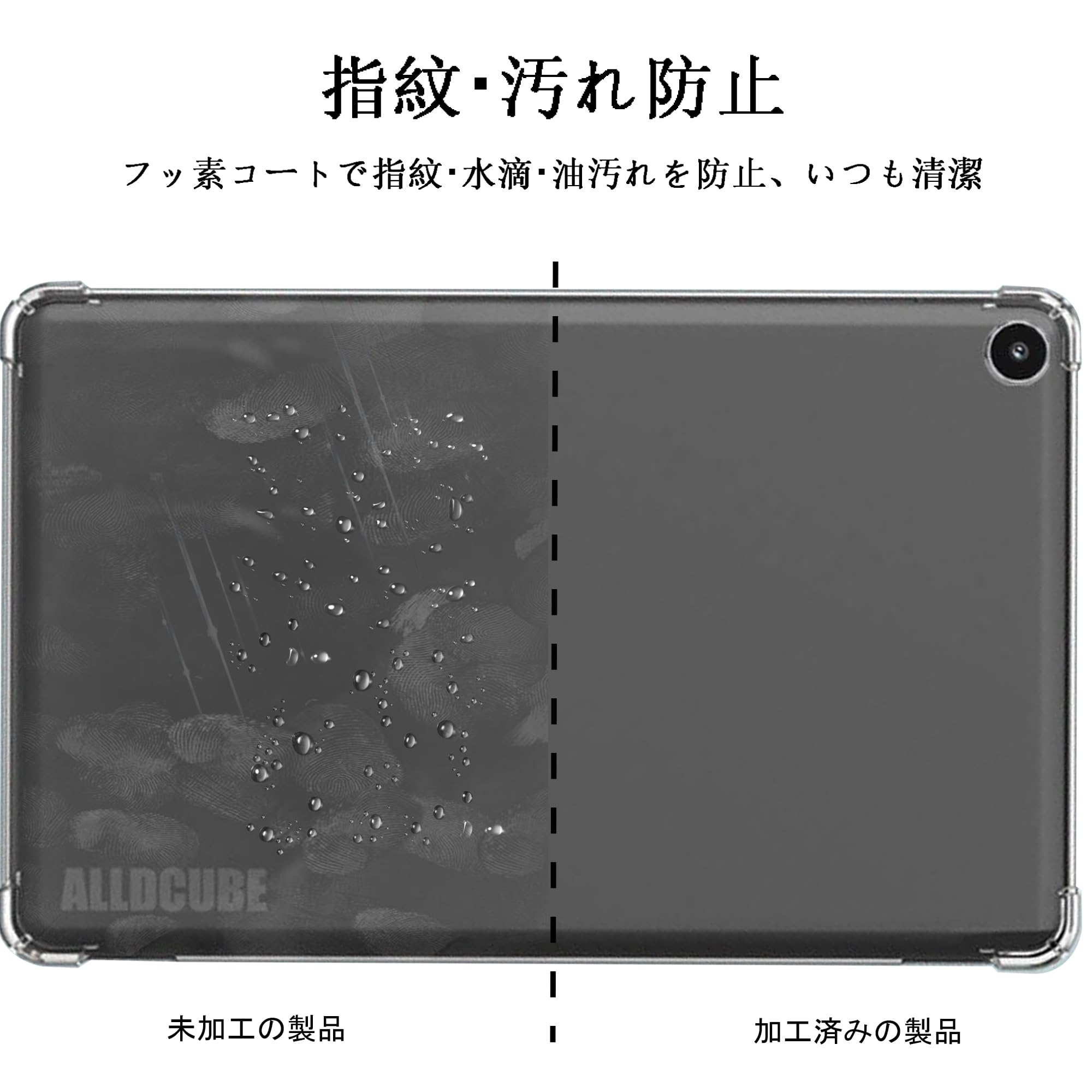 Amazon | 【kawaylJP】FOR ALLDOCUBE iPlay50 mini/iPlay 50